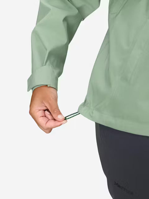 Marmot Women's PreCip Eco Pro Jacket
