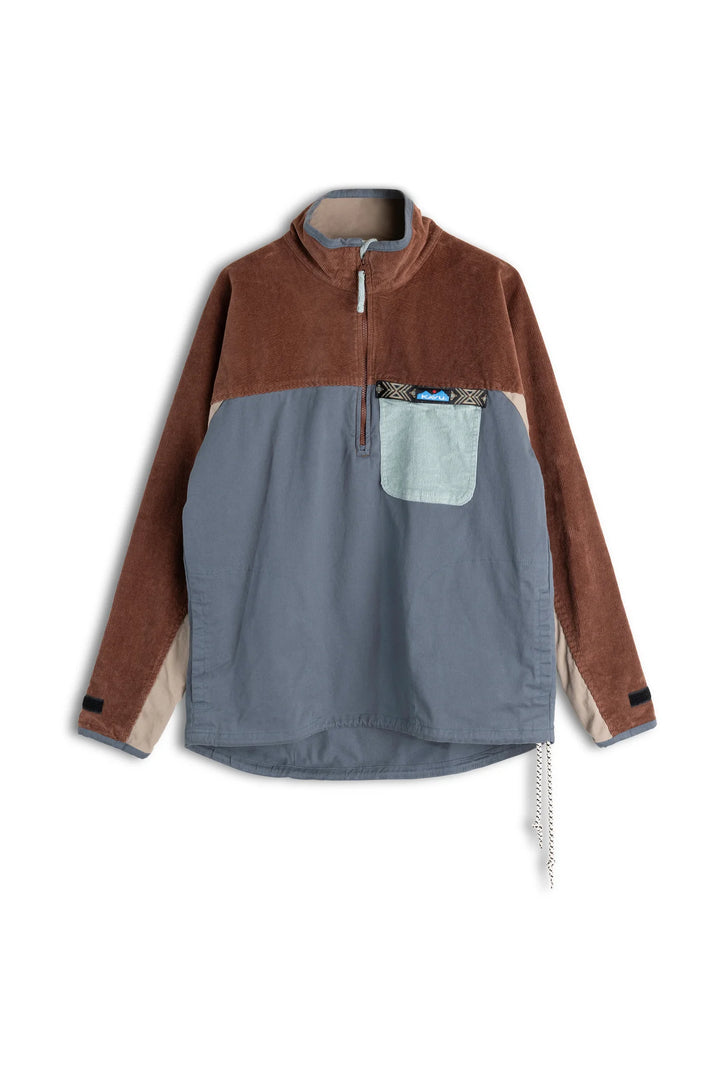 Kavu Men's Throwshirt Flex
