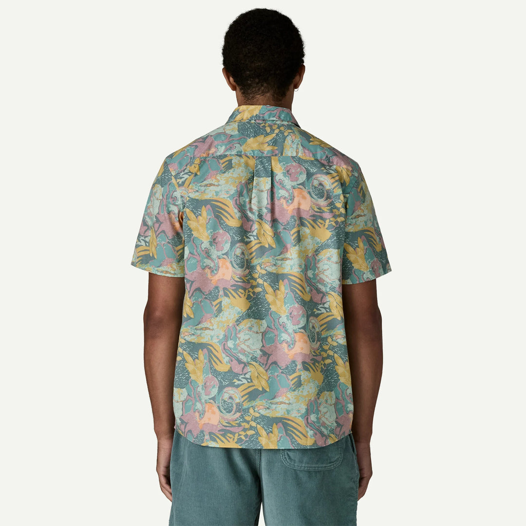 Patagonia Men's Go-To Shirt Patagonia