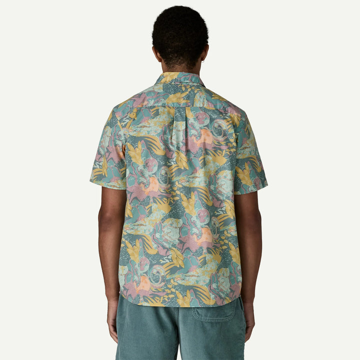 Patagonia Men's Go-To Shirt Patagonia