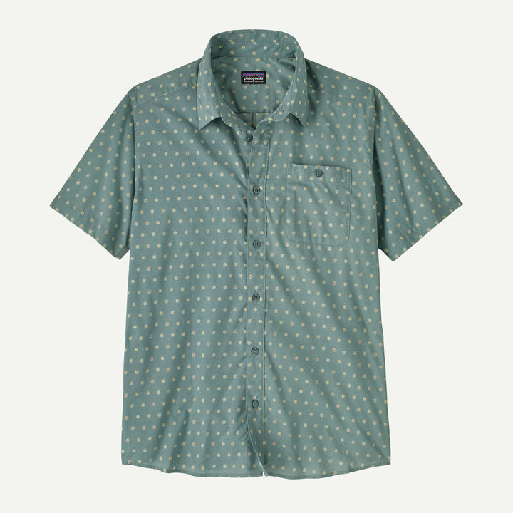Patagonia Men's Go-To Shirt Patagonia