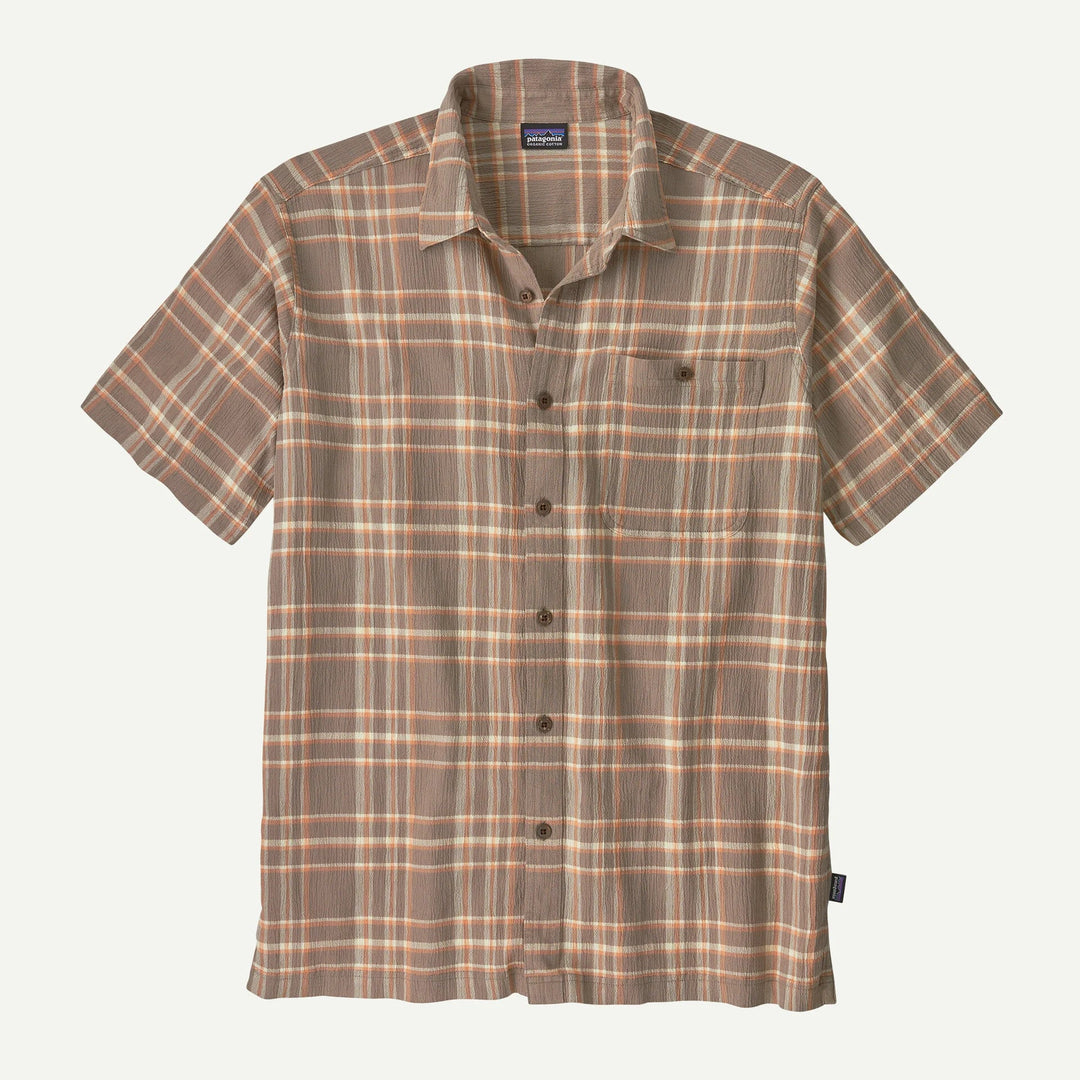 Patagonia Men's A/C Shirt Patagonia