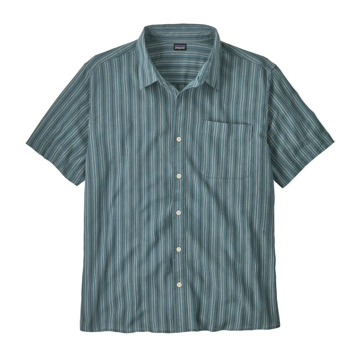 Patagonia Men's A/C Shirt Patagonia