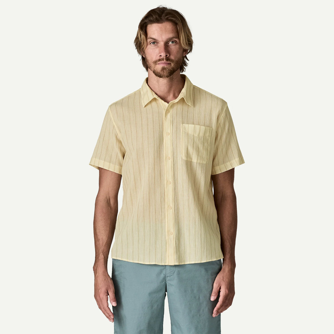 Patagonia Men's A/C Shirt Patagonia