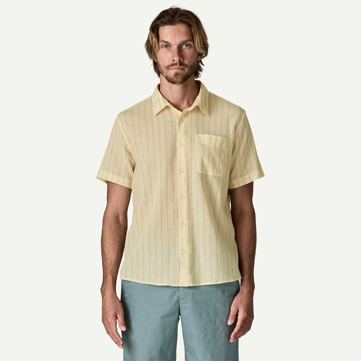 Patagonia Men's A/C Shirt Patagonia