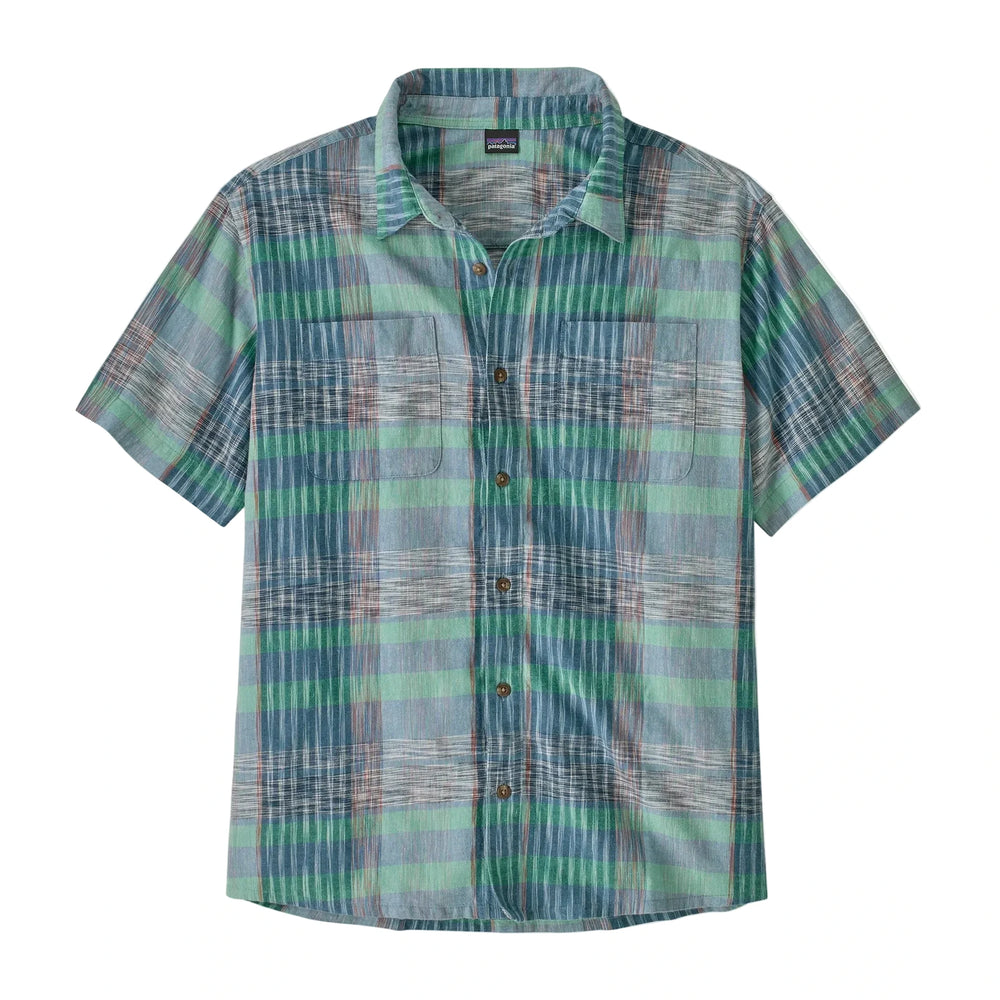 Patagonia Men's Back Step Shirt Patagonia