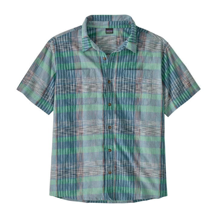 Patagonia Men's Back Step Shirt Patagonia
