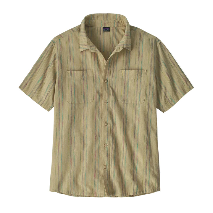 Patagonia Men's Back Step Shirt Patagonia