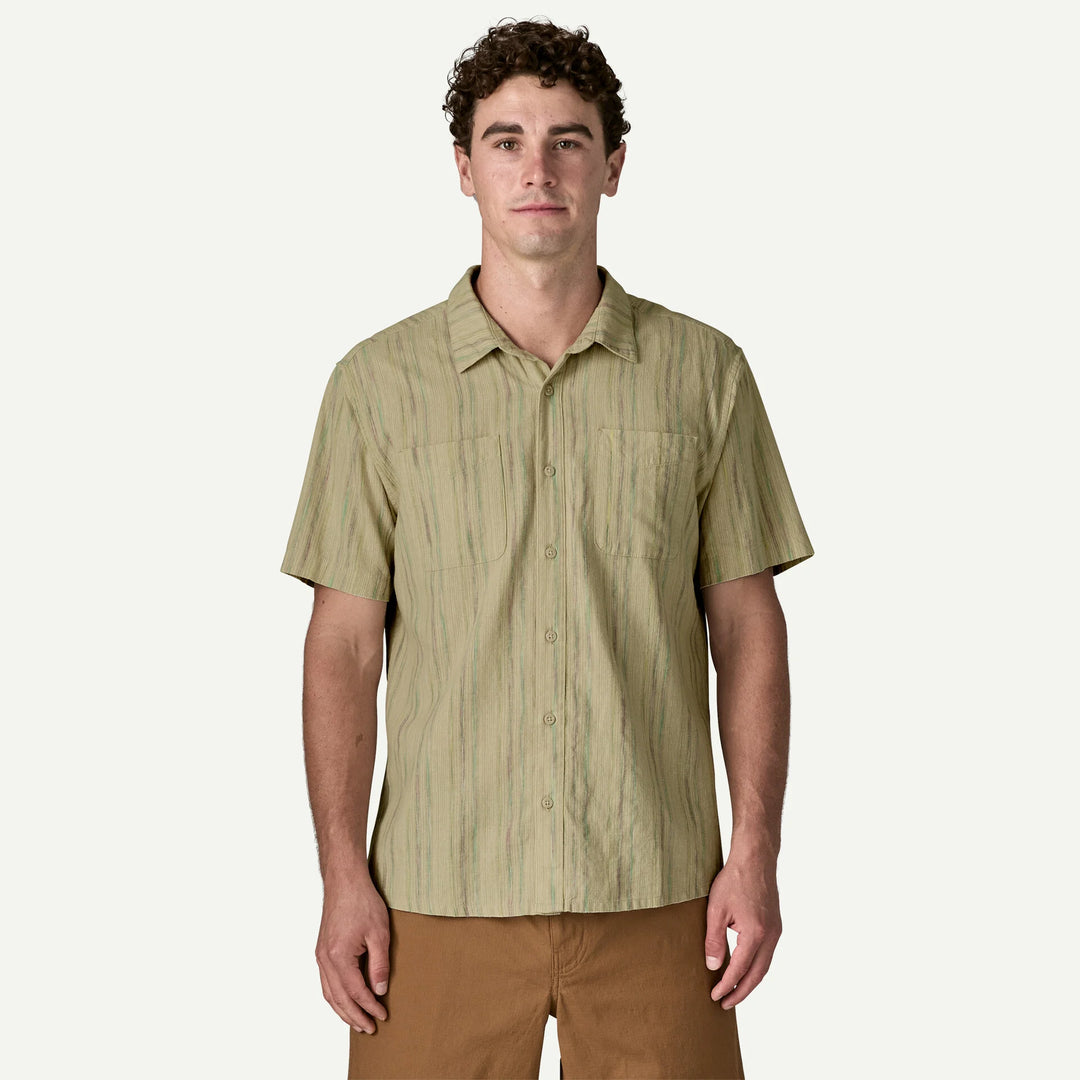 Patagonia Men's Back Step Shirt Patagonia