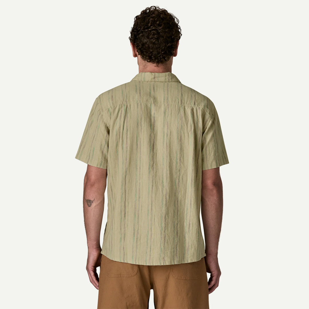 Patagonia Men's Back Step Shirt Patagonia