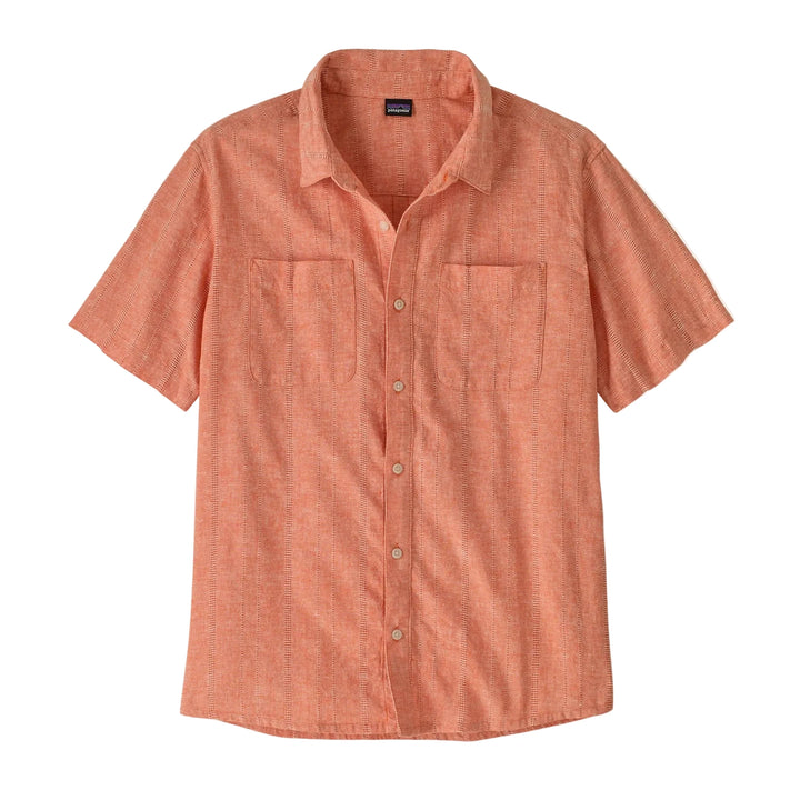 Patagonia Men's Back Step Shirt Patagonia