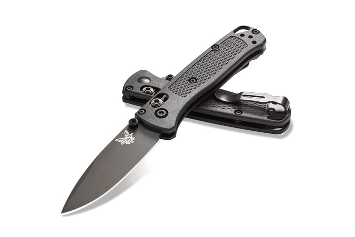 Benchmade Mini Bugout CF-Elite