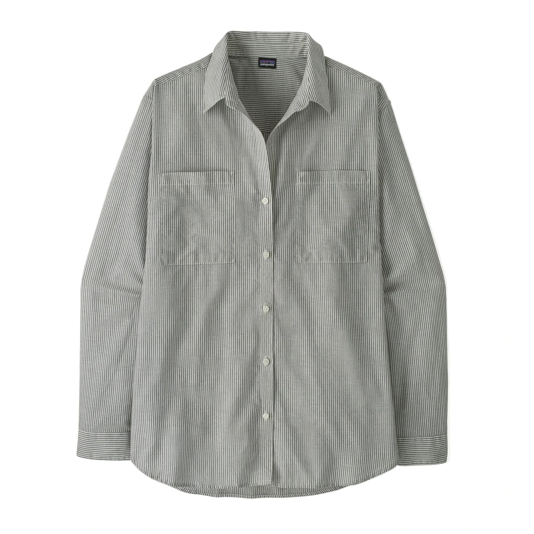 Patagonia Women's Lightweight A/C Buttondown Patagonia