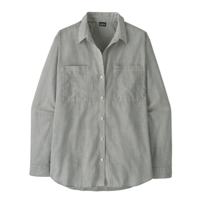Patagonia Women's Lightweight A/C Buttondown Patagonia