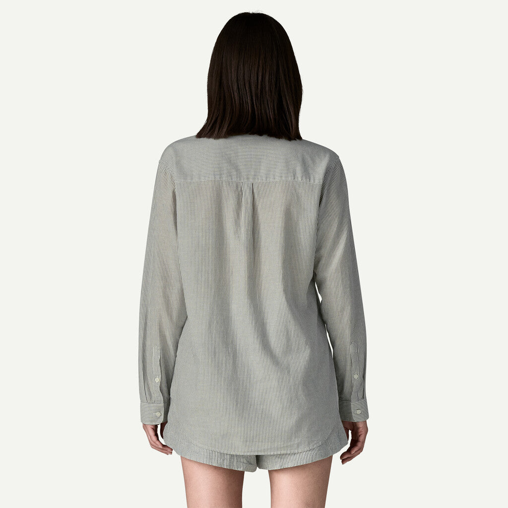 Patagonia Women's Lightweight A/C Buttondown Patagonia