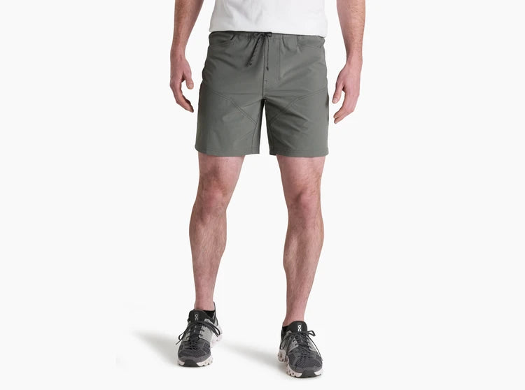 Kuhl Men's Dissipatr Air Short 9"