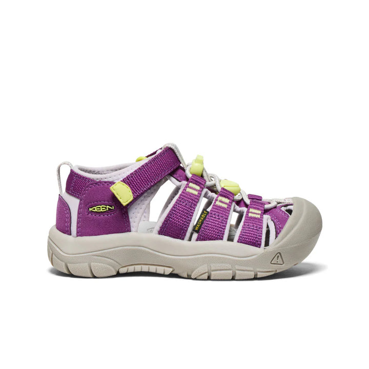Keen Little Kids' Newport H2 Keen Footwear