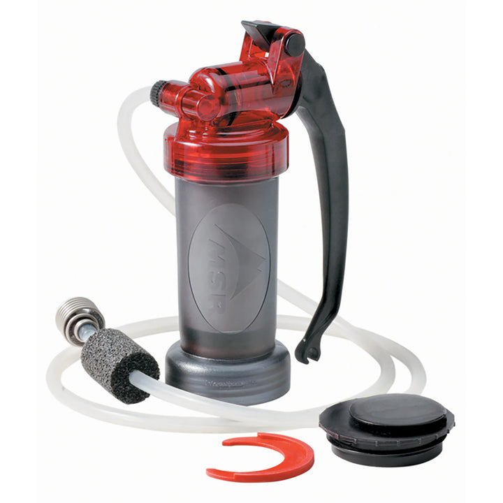 MSR MiniWorks EX Microfilter MSR