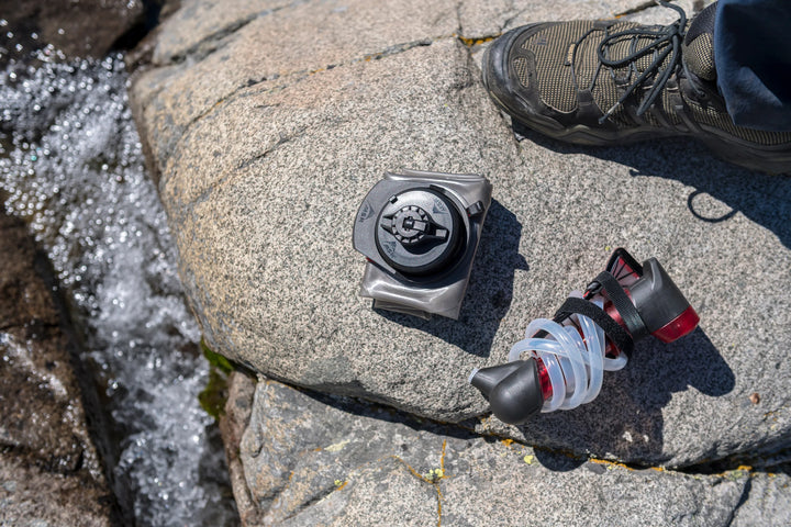 MSR HyperFlow Microfilter
