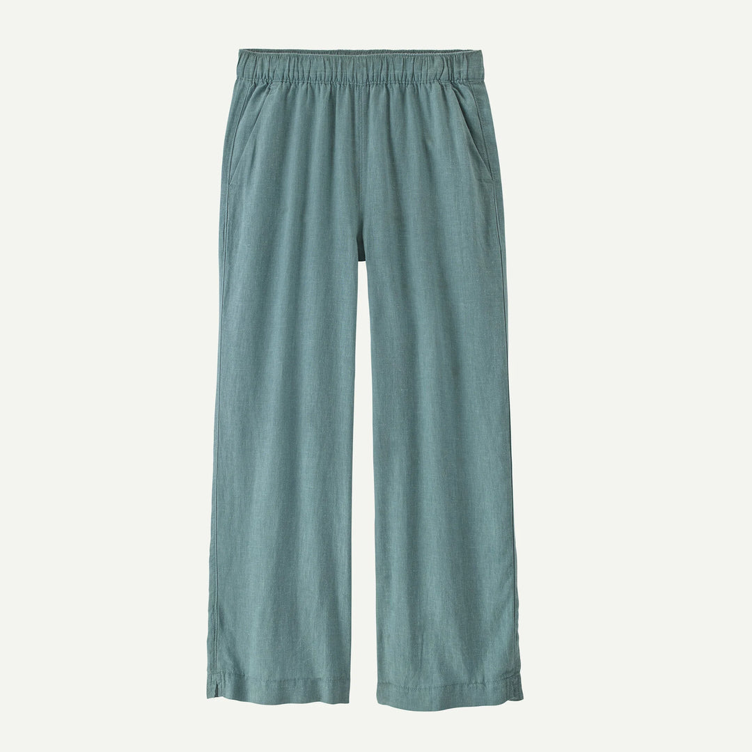 Patagonia Women's Garden Island Pants Patagonia