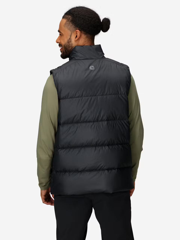 Marmot Men's Guides Down Vest Marmot