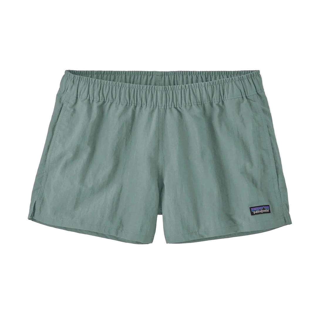 Patagonia Women's Barely Baggies 2.5" Patagonia