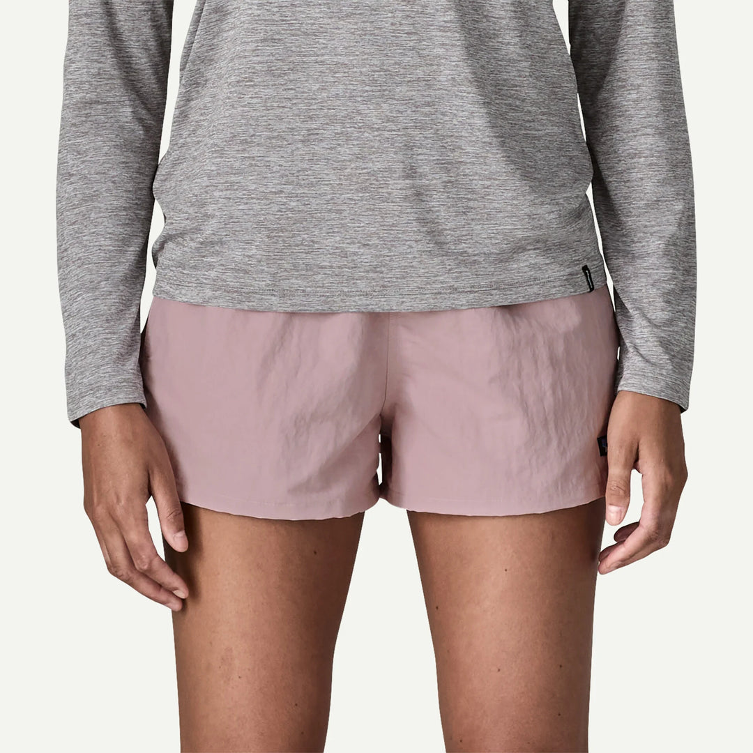 Patagonia Women's Barely Baggies 2.5" Patagonia