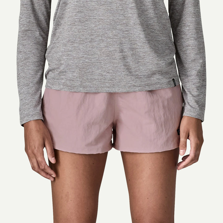 Patagonia Women's Barely Baggies 2.5" Patagonia