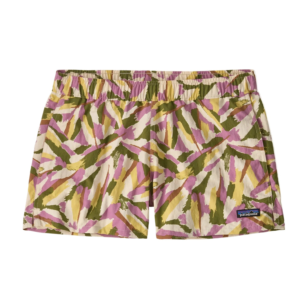 Patagonia Women's Barely Baggies 2.5" Patagonia