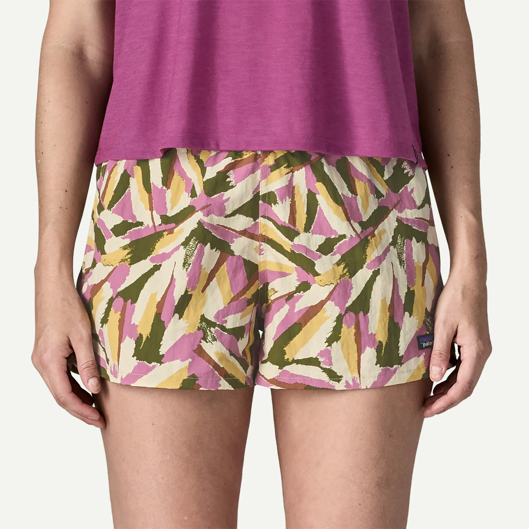 Patagonia Women's Barely Baggies 2.5" Patagonia