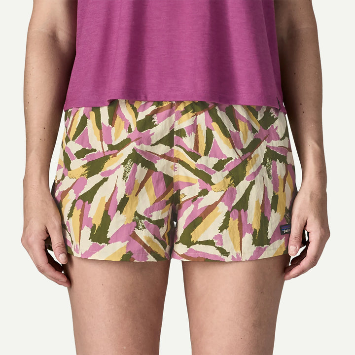 Patagonia Women's Barely Baggies 2.5" Patagonia