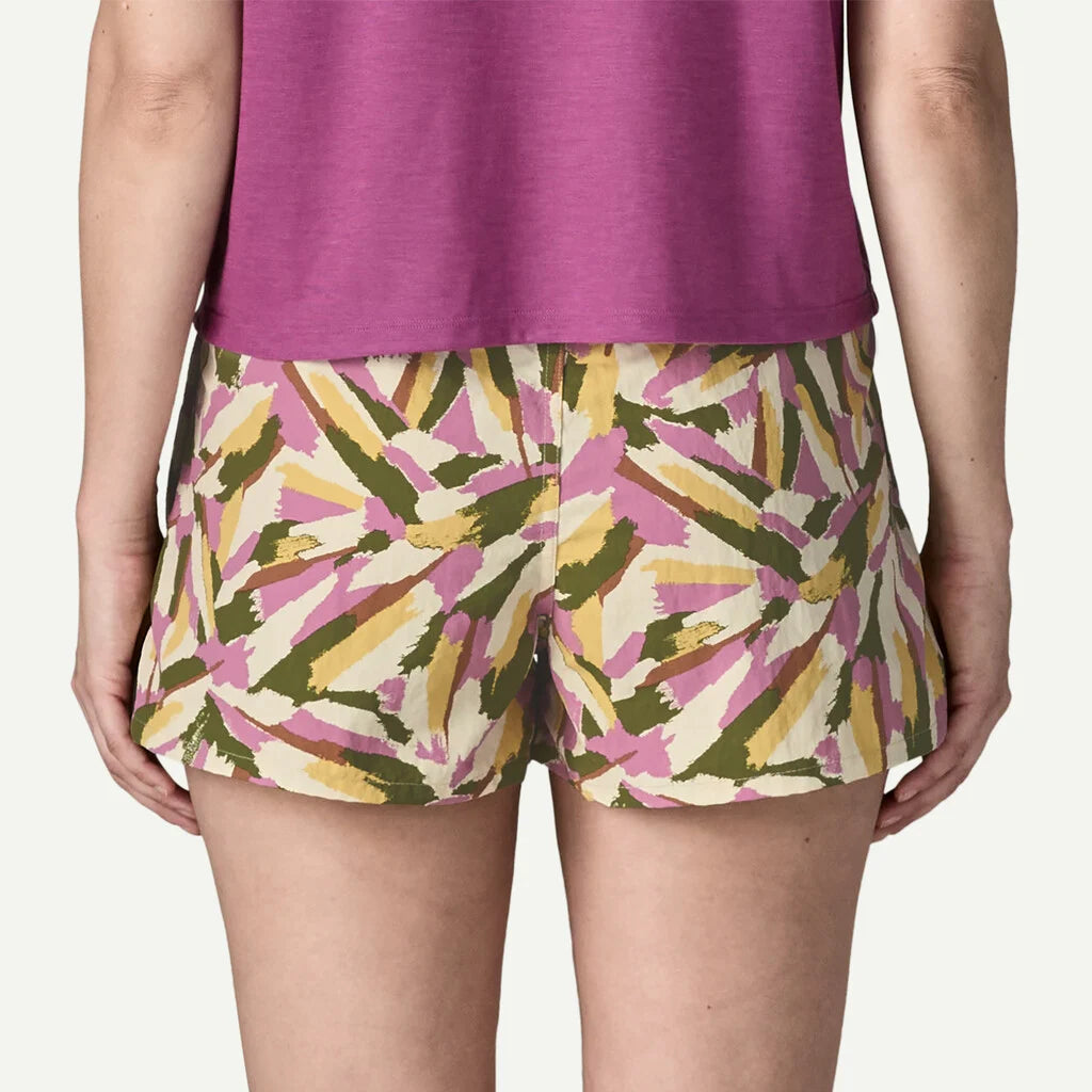 Patagonia Women's Barely Baggies 2.5" Patagonia