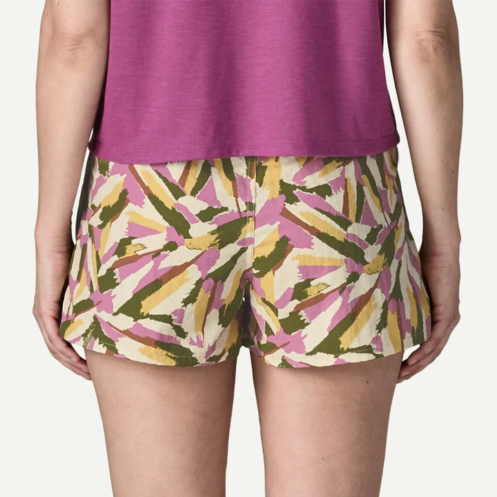 Patagonia Women's Barely Baggies 2.5" Patagonia