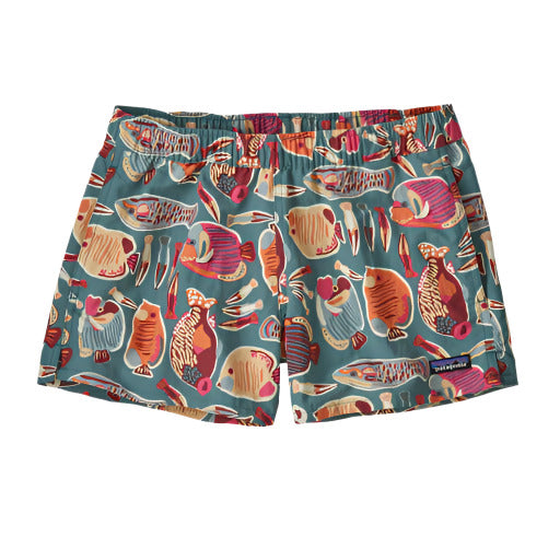 Patagonia Women's Barely Baggies Shorts 2.5" Patagonia