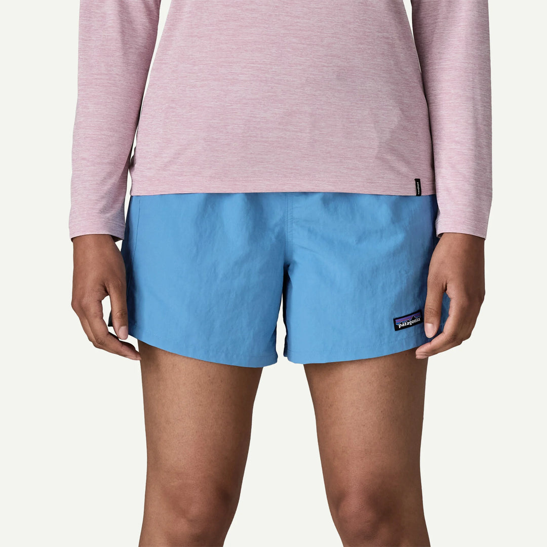 Patagonia Women's Baggies Shorts 5" Patagonia