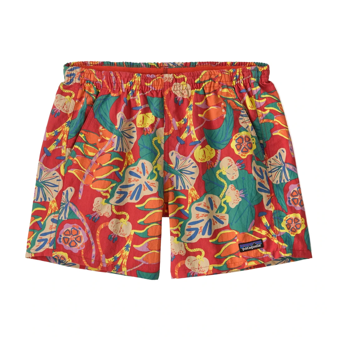 Patagonia Women's Baggies Shorts 5" Patagonia