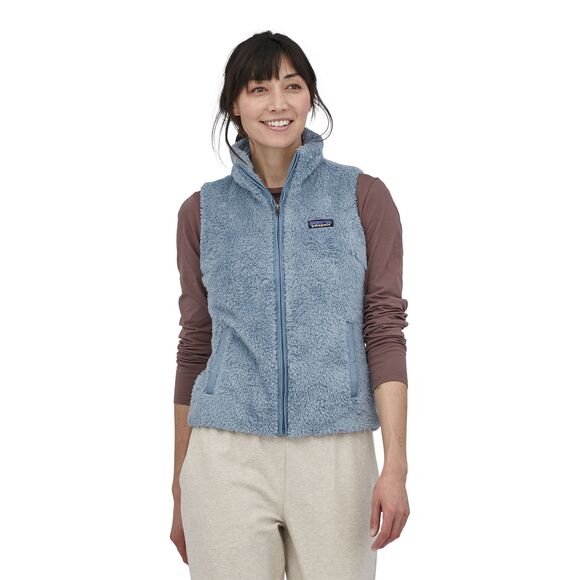 Patagonia women's hotsell los gatos vest