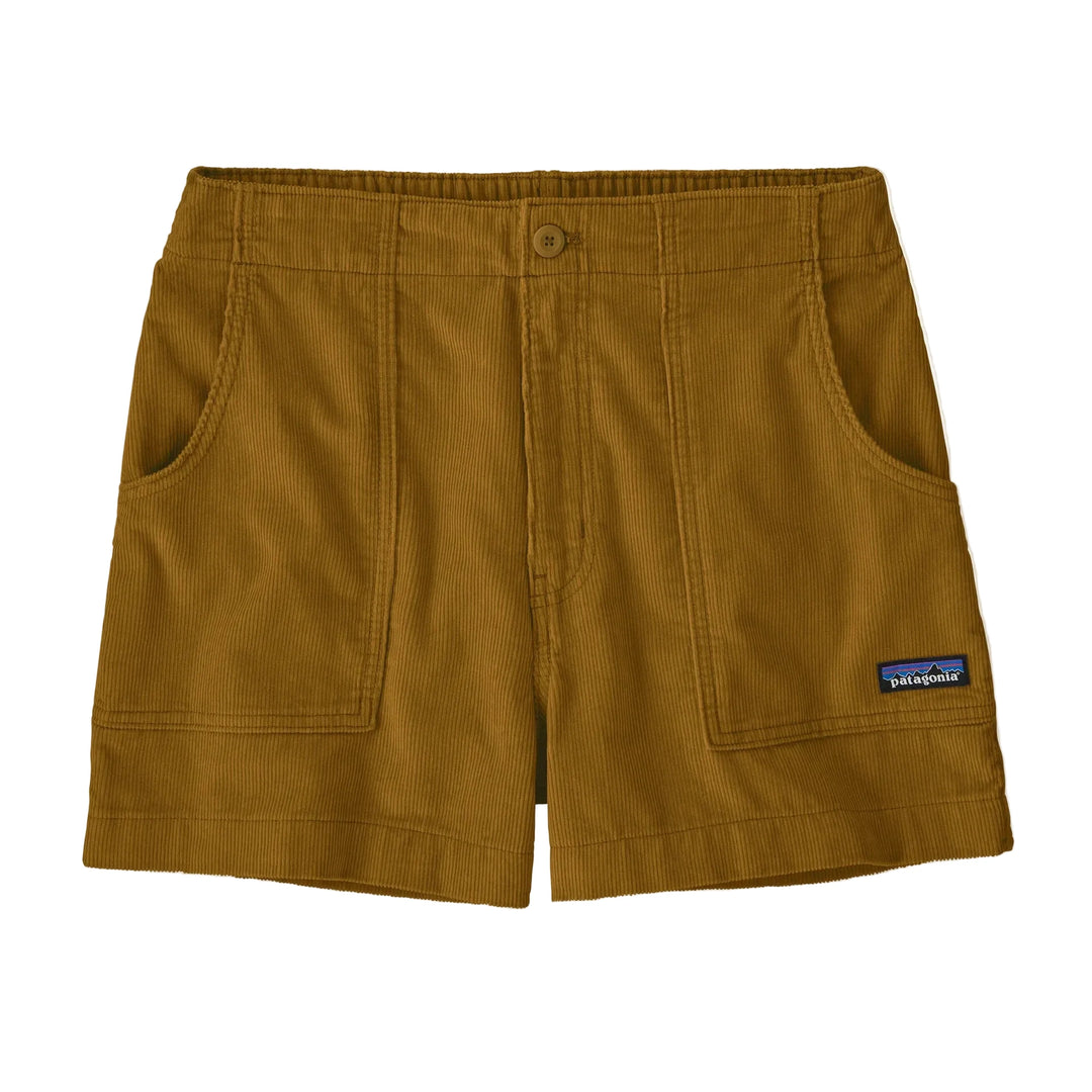 Patagonia Women's Retro Cord Short 3" Patagonia
