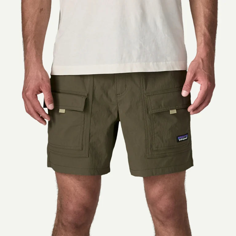 Patagonia Men's Outdoor Everyday Shorts 6" Patagonia