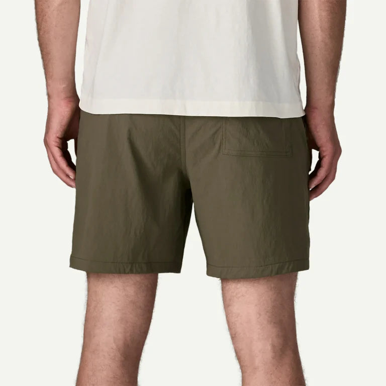 Patagonia Men's Outdoor Everyday Shorts 6" Patagonia