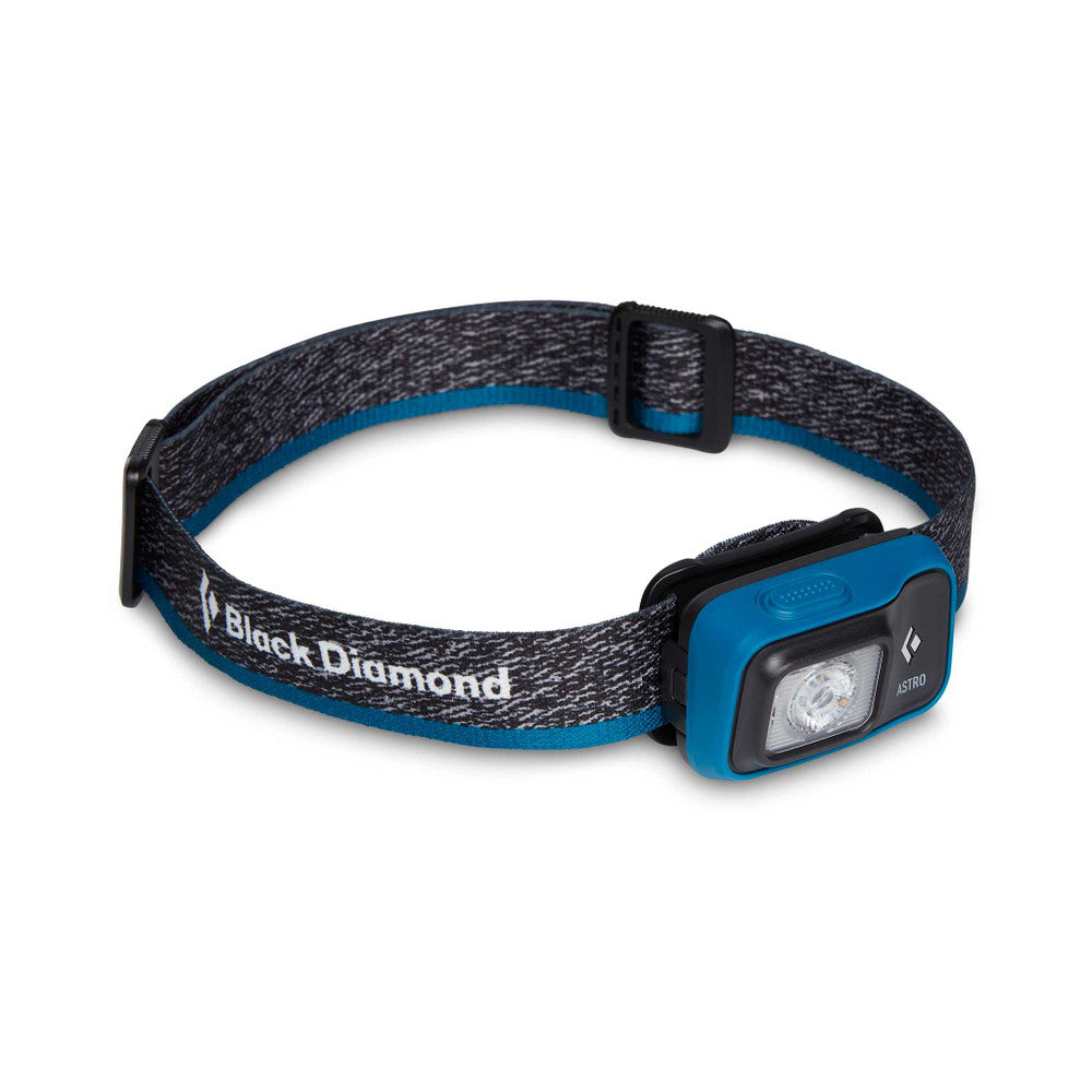 Black Diamond Astro 300 Headlamp Black Diamond