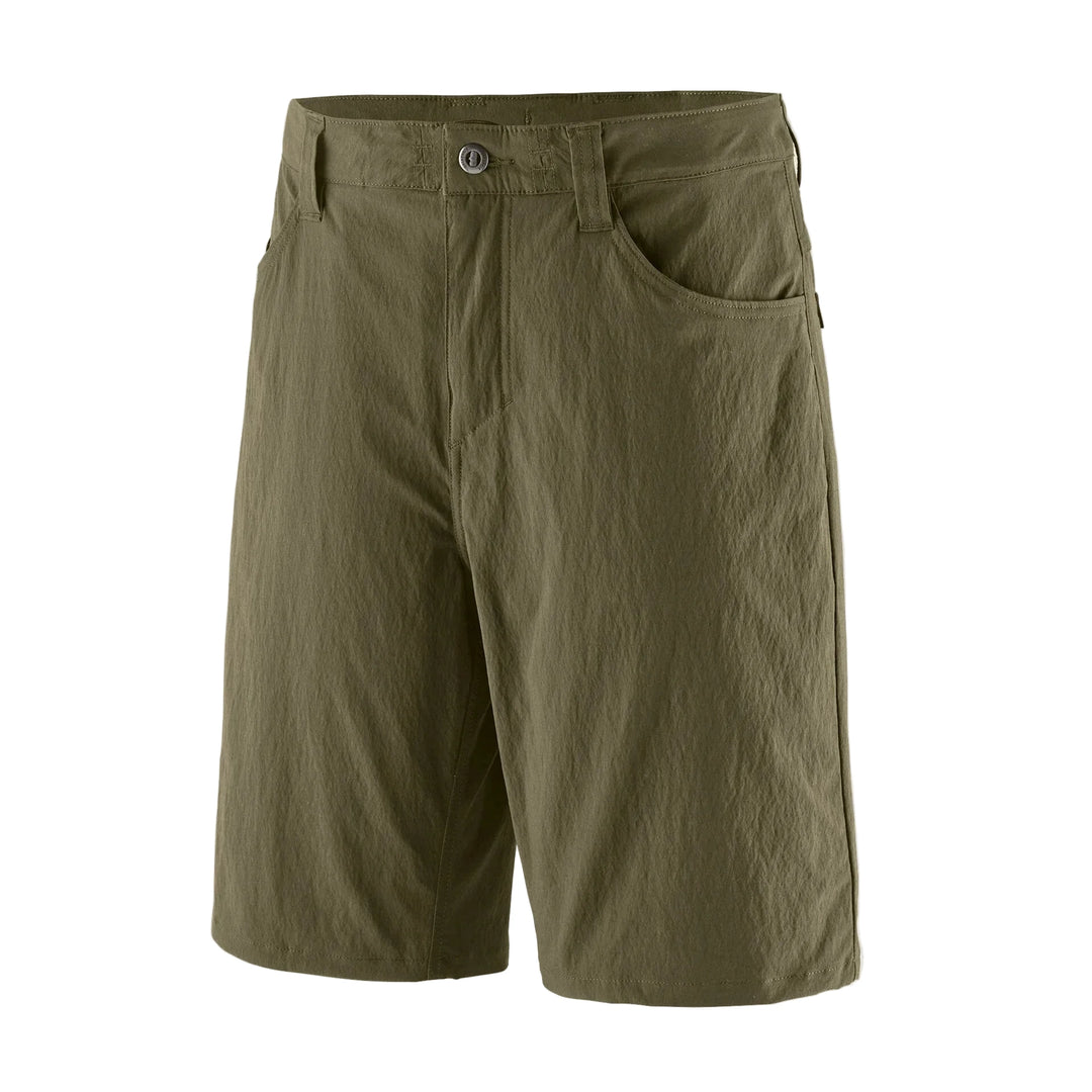 Patagonia Men's Quandary Shorts 10" Patagonia