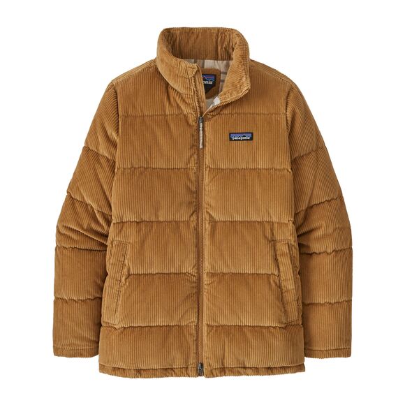 Patagonia Women's Cord Fjord Coat - Saratoga Outdoors