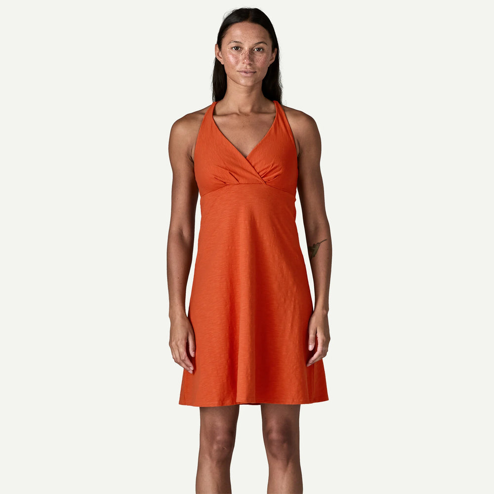 Patagonia Women's Amber Dawn Dress Patagonia