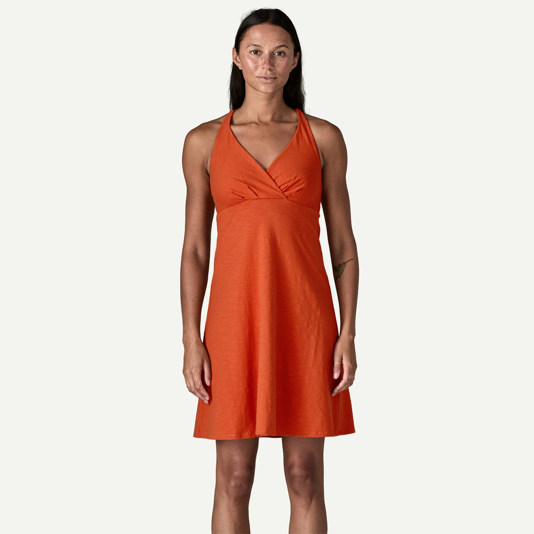 Patagonia Women's Amber Dawn Dress Patagonia