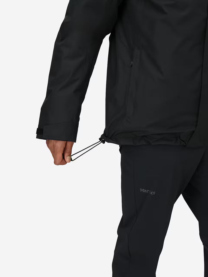 Marmot Men's Ramble Component 3 in 1 Jacket Marmot