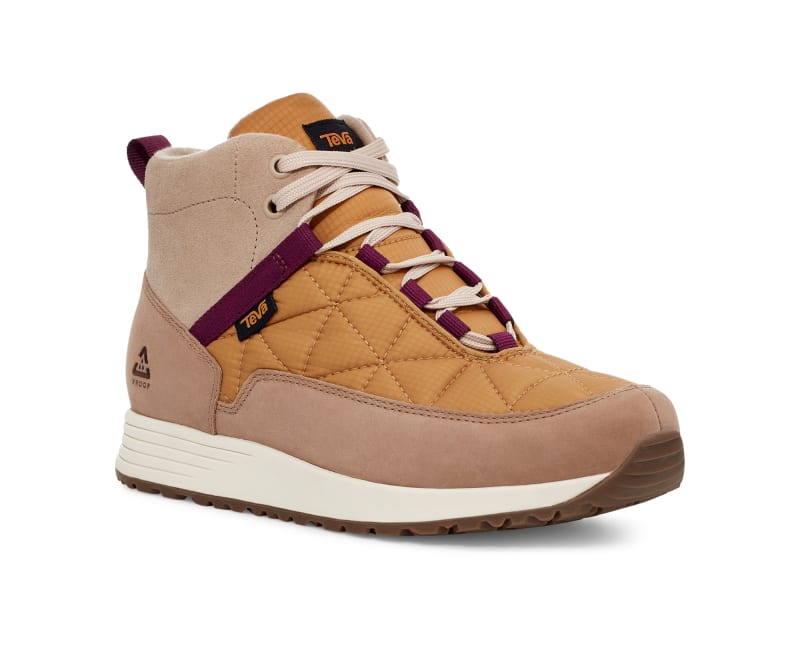 Teva Women's ReEmber Commute Waterproof