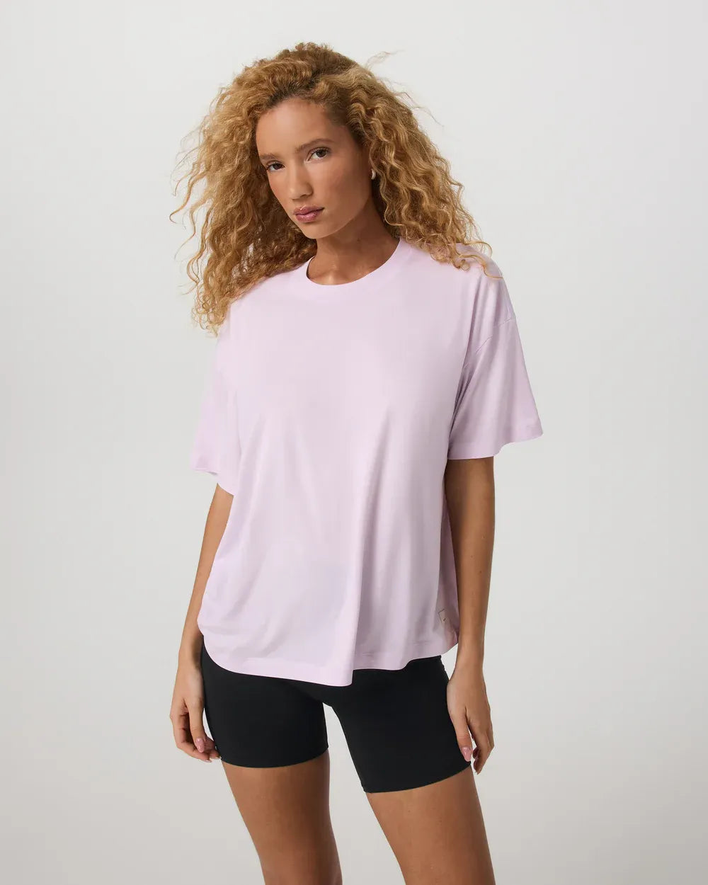 Vuori Women's Energy Tee Long Vuori