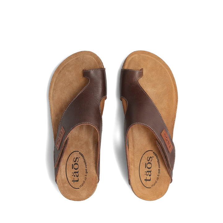 Taos Women's Loop Sandal Taos