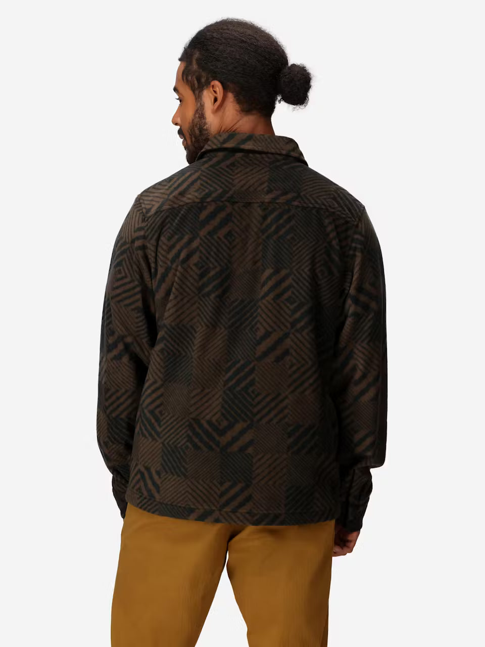 Marmot Men's Felton Flc LS Marmot